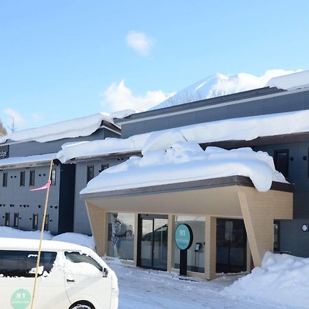 My Ecolodge Niseko Exterior photo